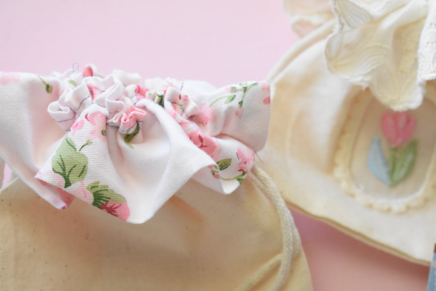 Jewelry Bags