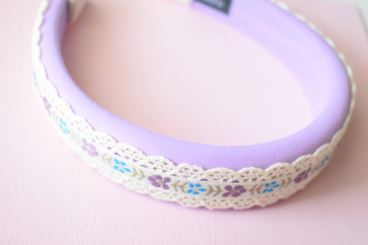 Spring Day - Headband
