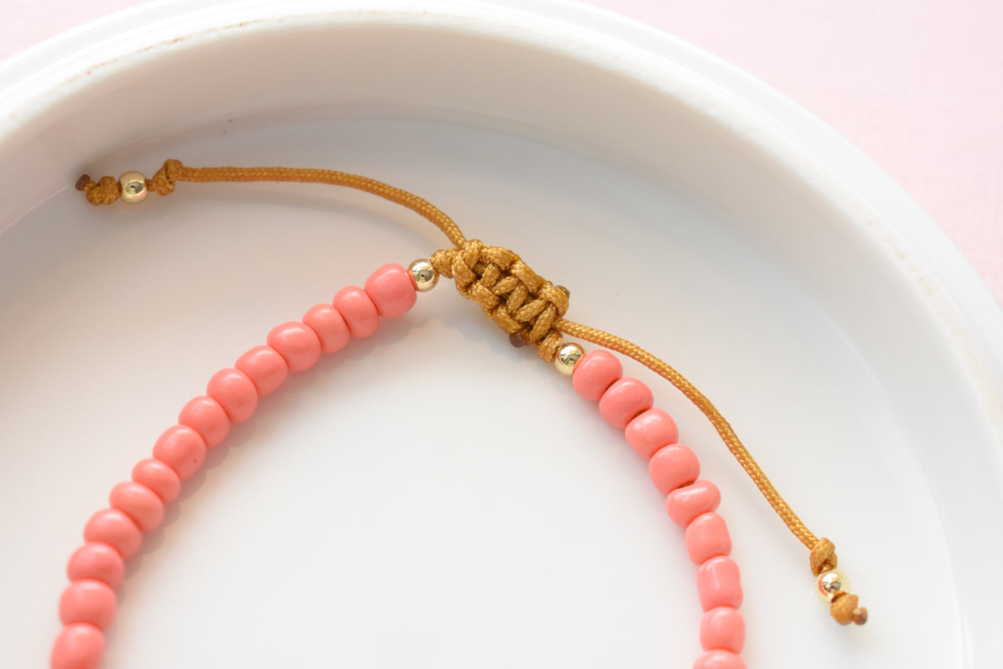 Darling - Pull Bracelet