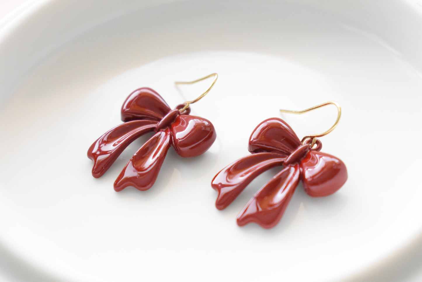 Pretty Girl - Dangle Earrings