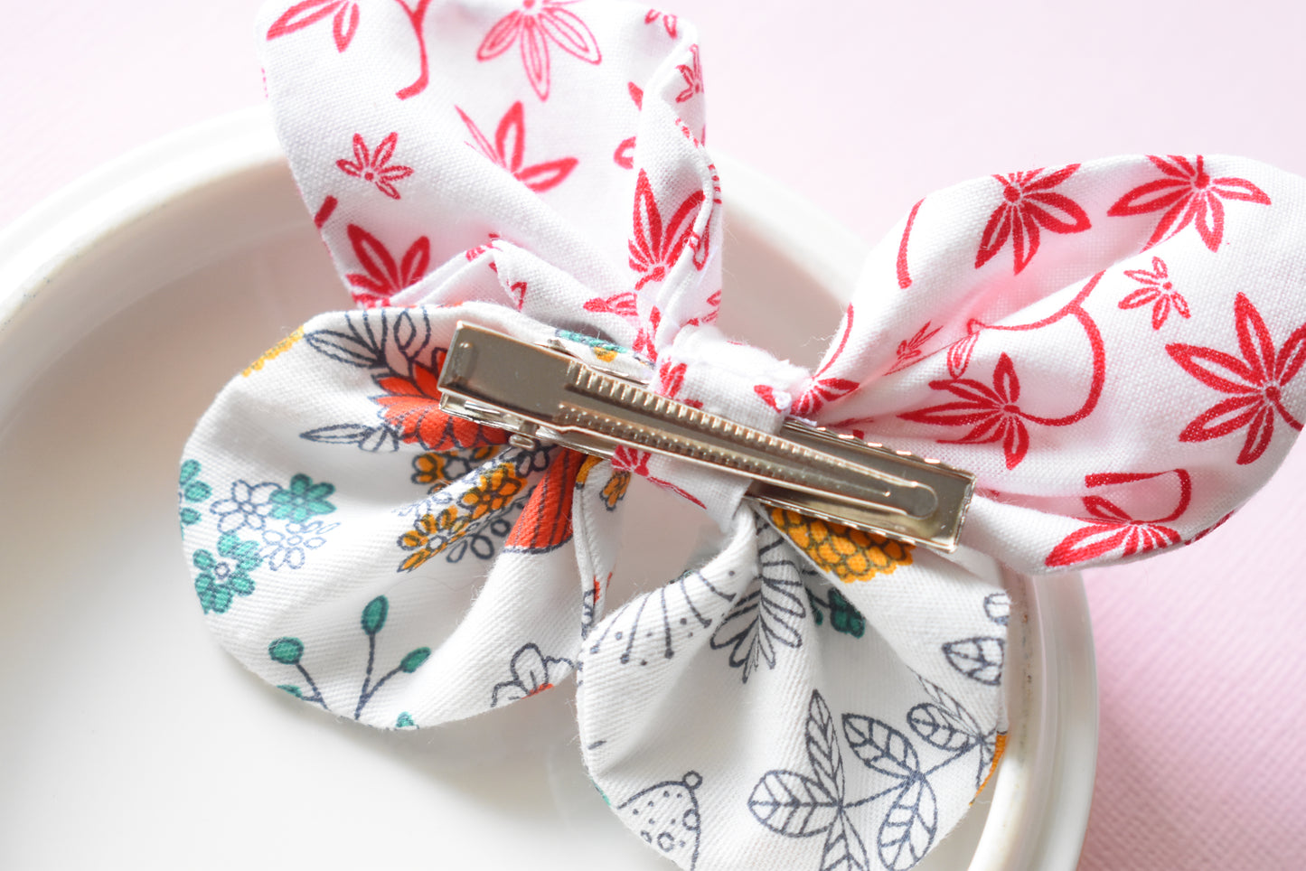 Butterfly Hair Clip