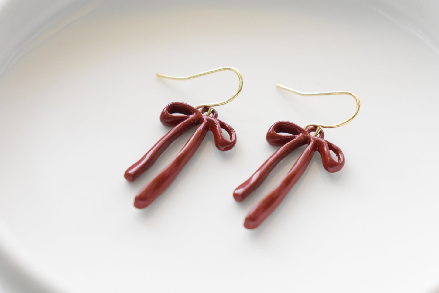 Vintage - Dangle Earrings