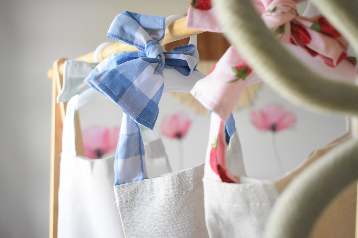 Small Tote/Canvas Bags