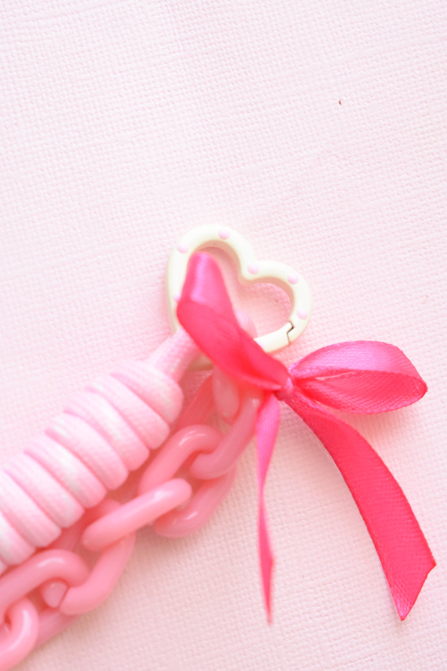 Chunky Letter Paracord Bag Charm & Keychain | Personalized Backpack Charm | Initial
