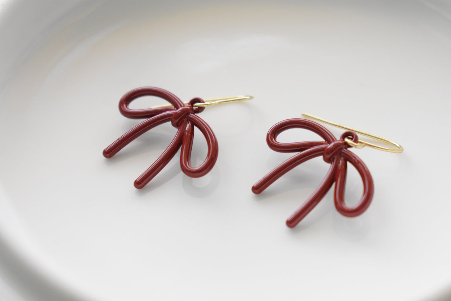Dainty - Dangle Earrings