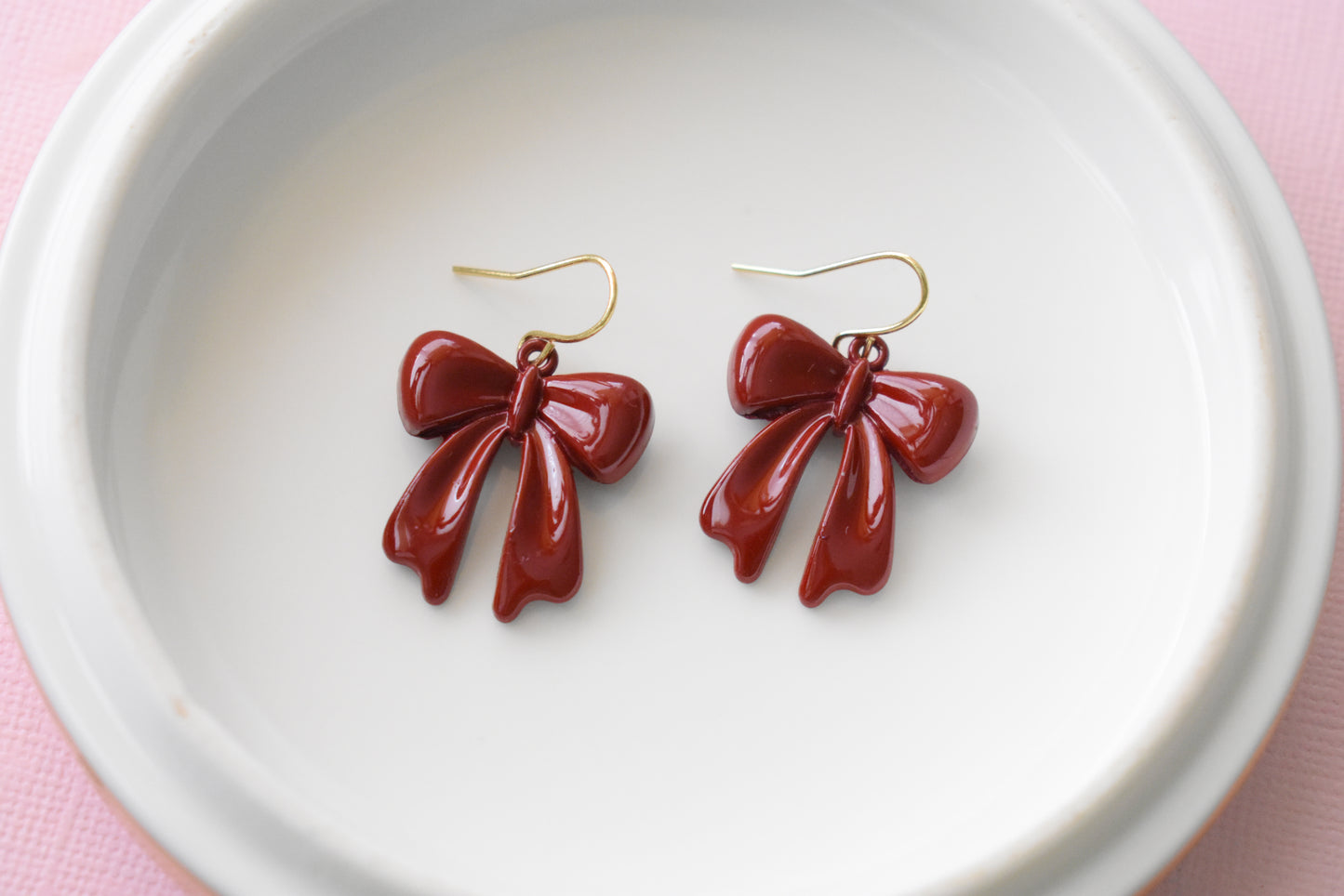 Pretty Girl - Dangle Earrings