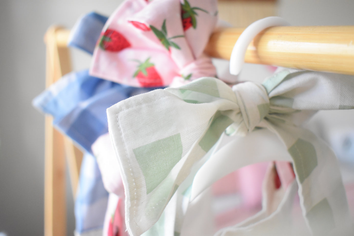 Small Tote/Canvas Bags