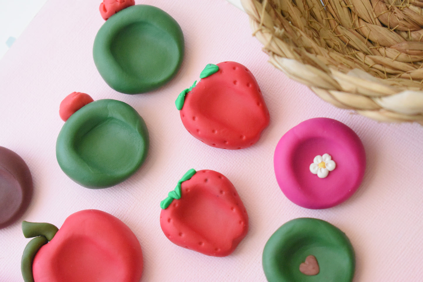 Worry Stones
