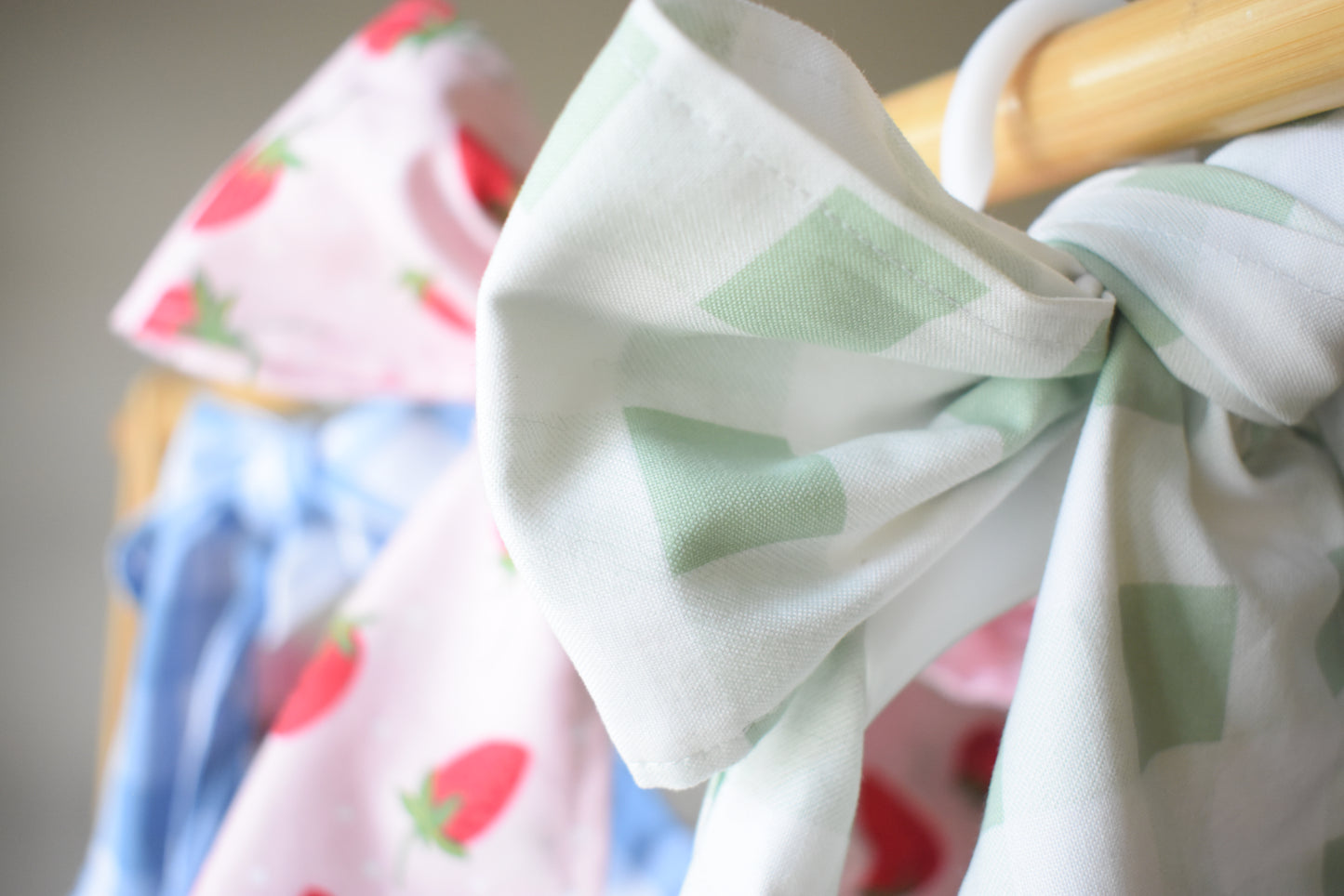 Tote/Canvas Bags
