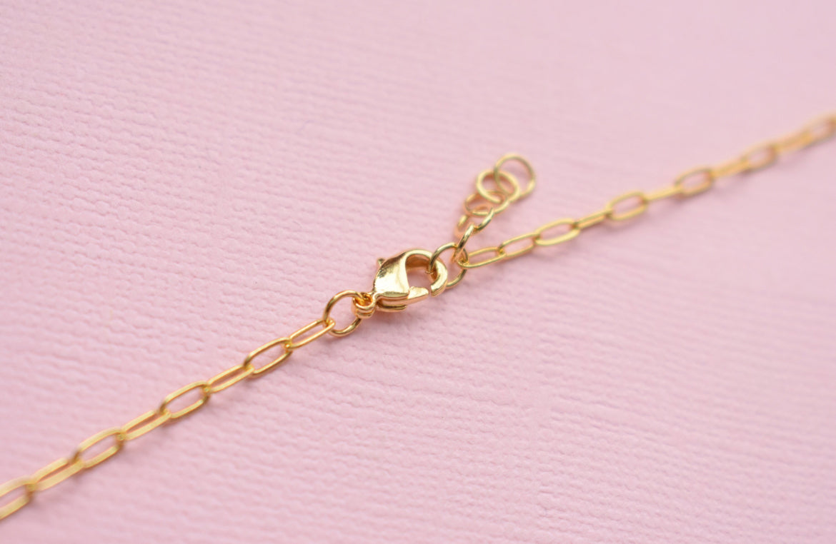Heart Charm