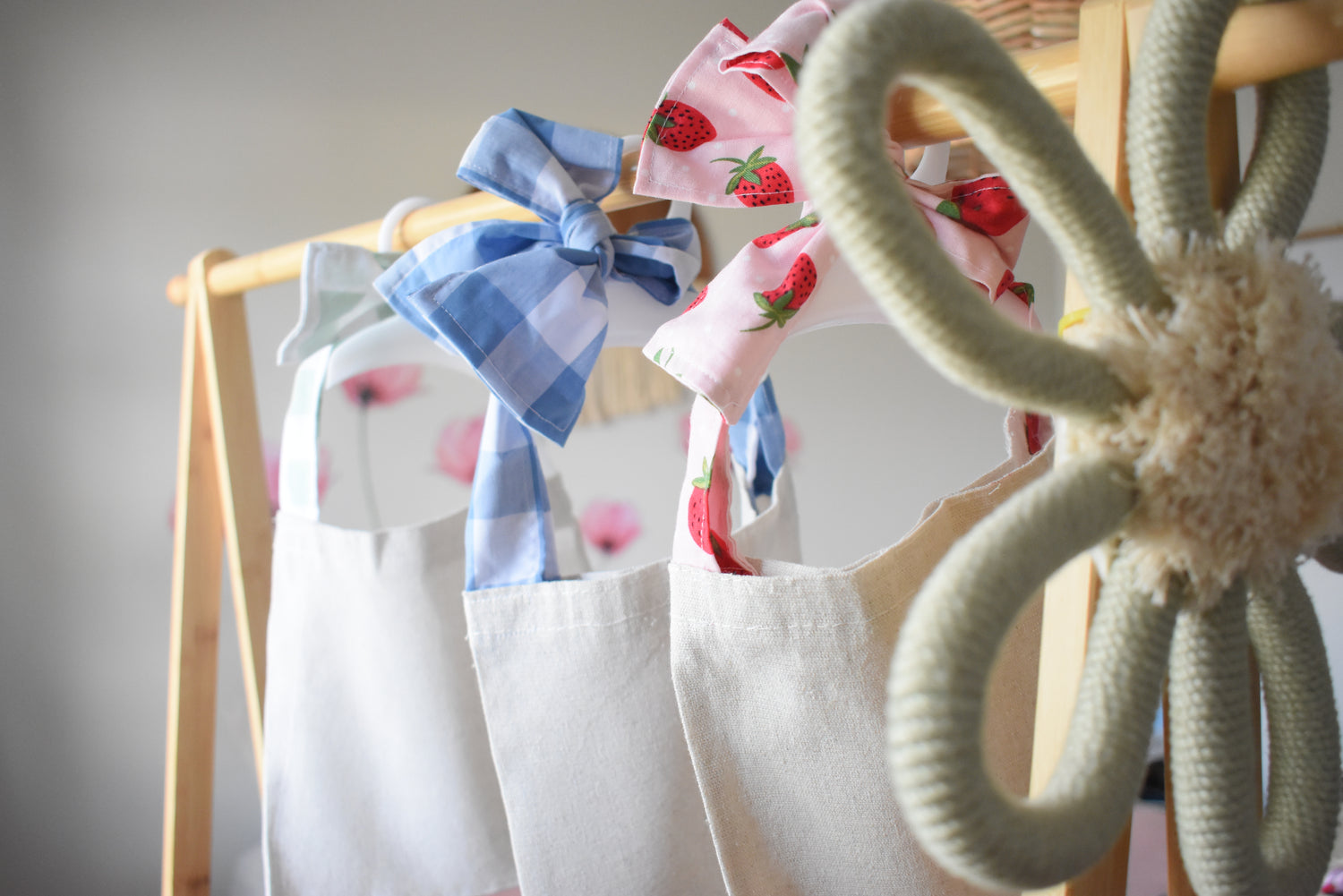 Tote/Canvas Bags