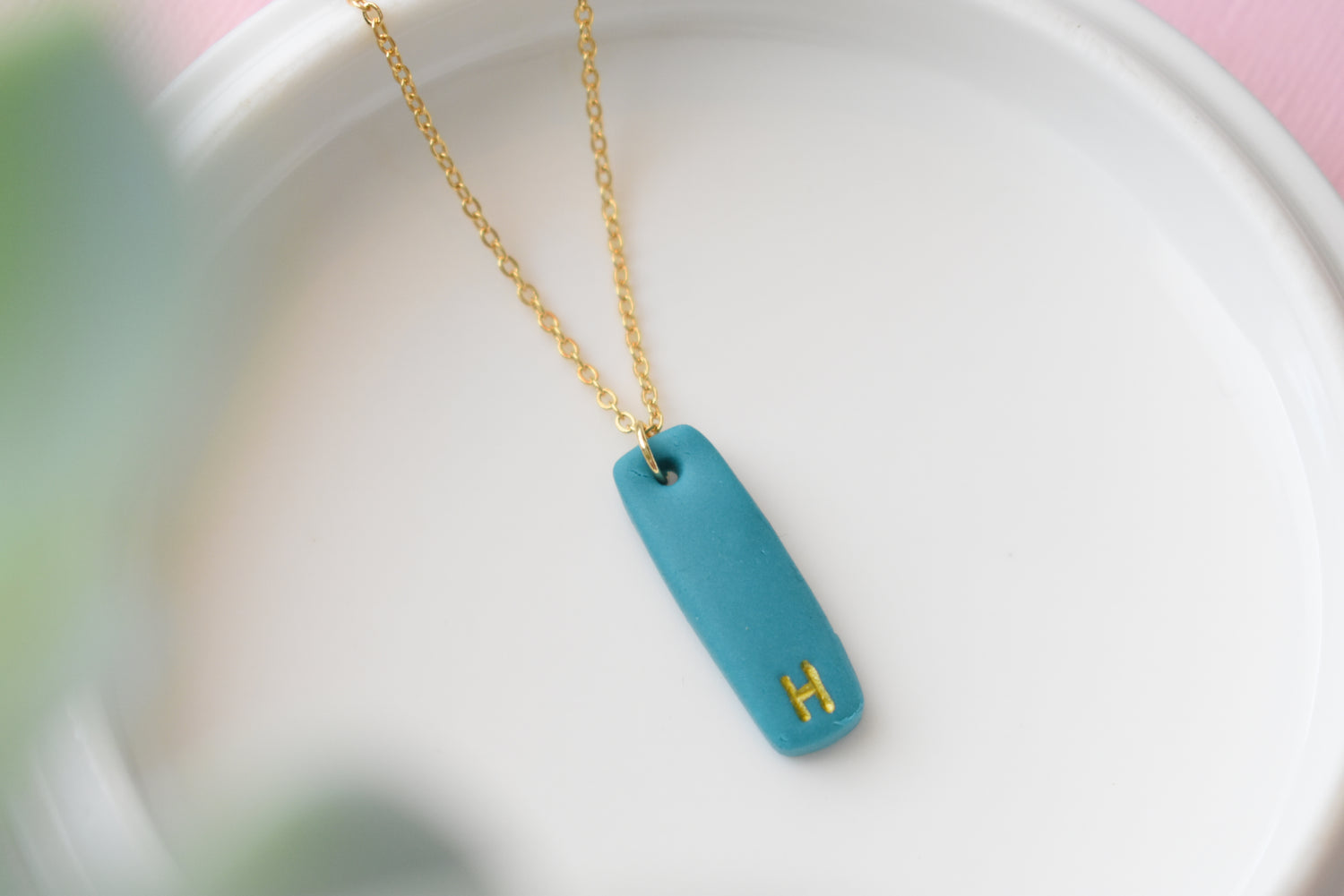 Personalized Necklaces