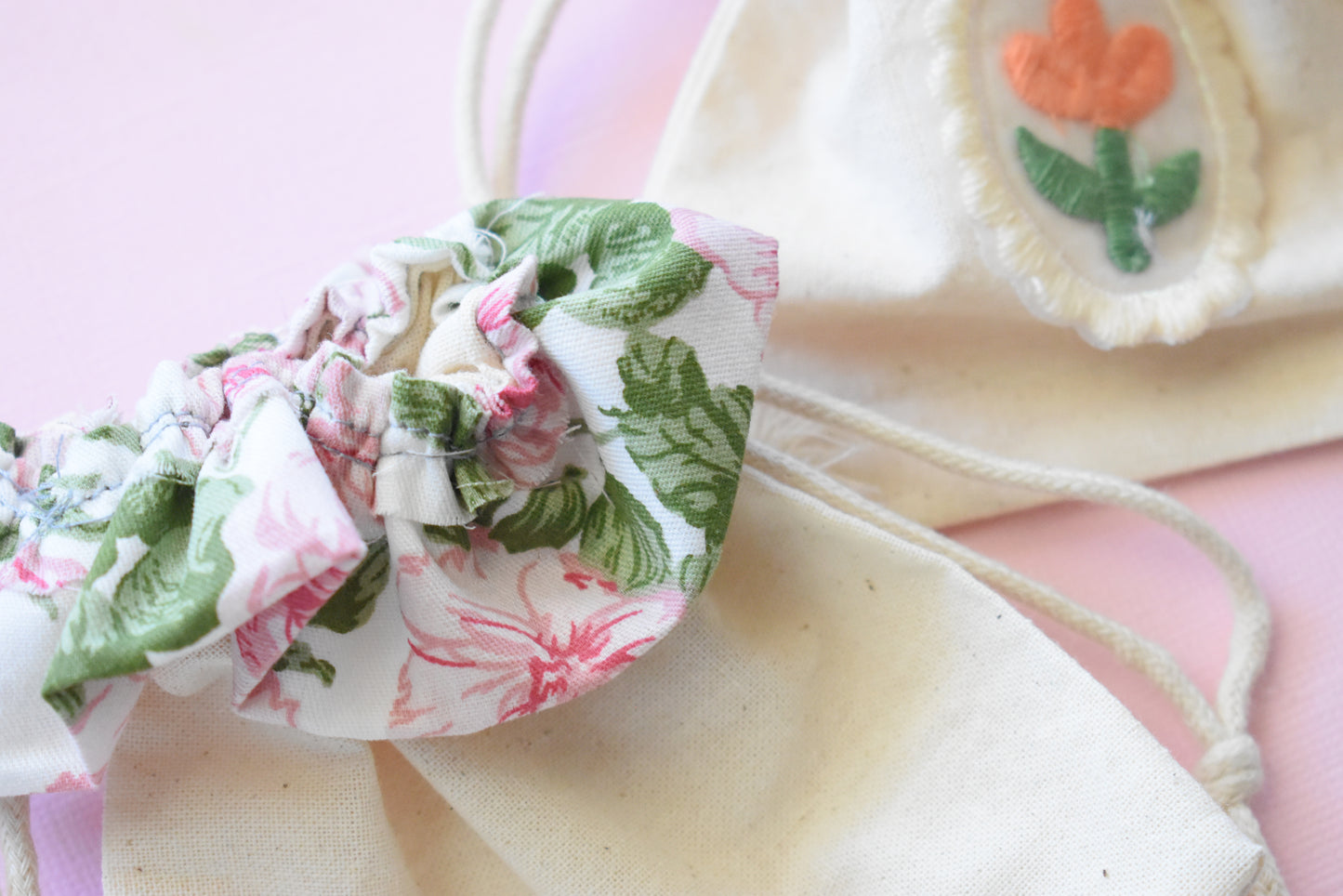 Jewelry Bags