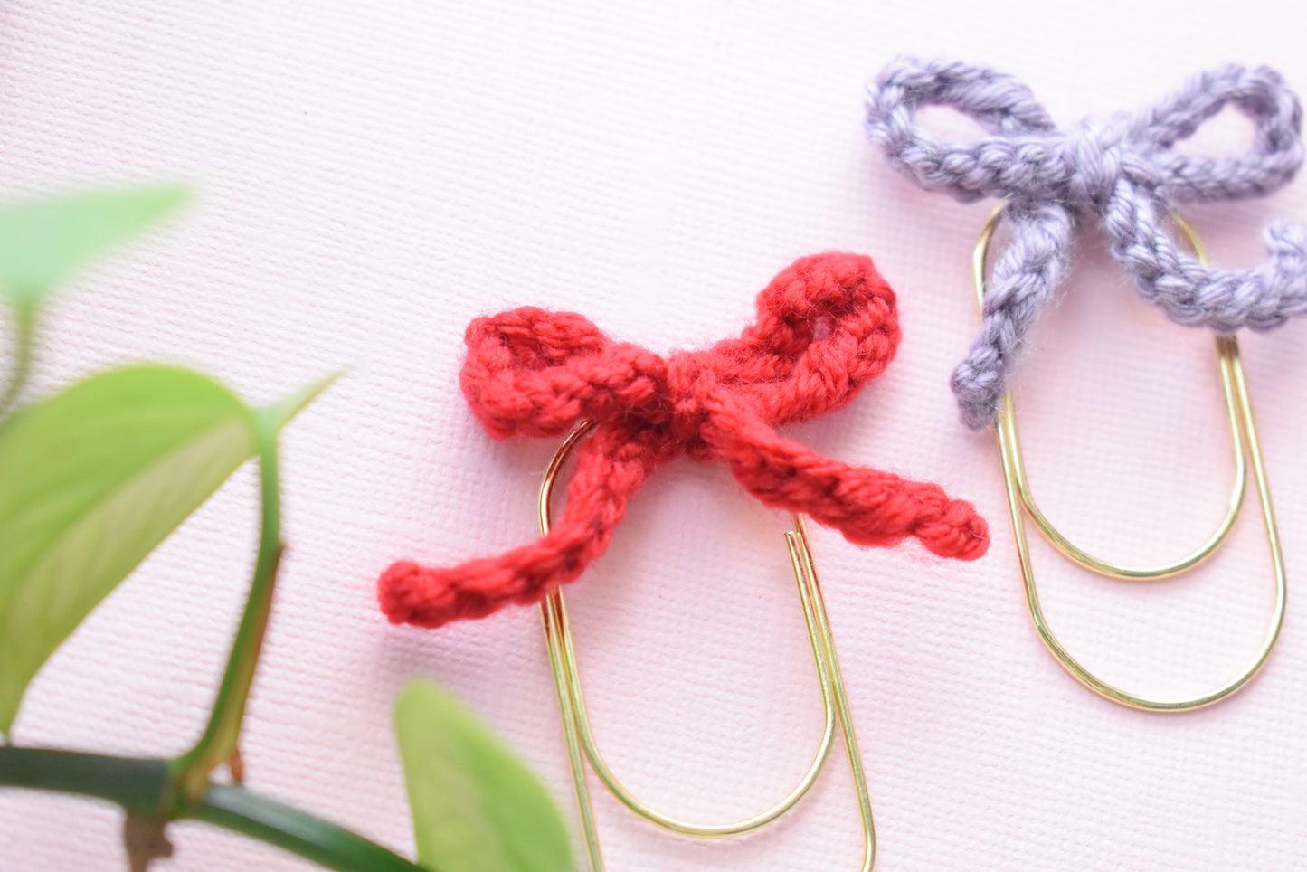 Cozy Coquette - Book Mark