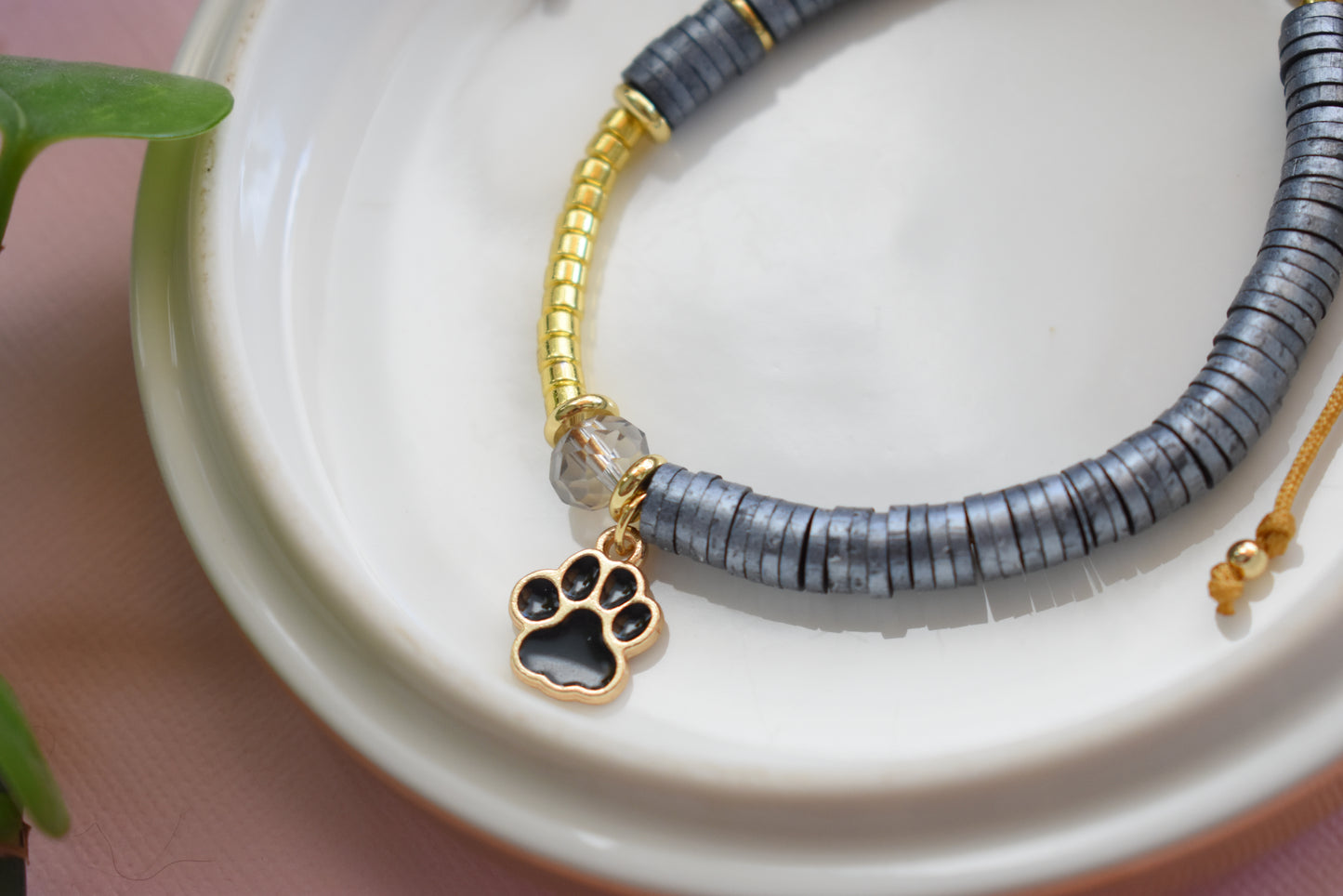 Paw - Pull Bracelet