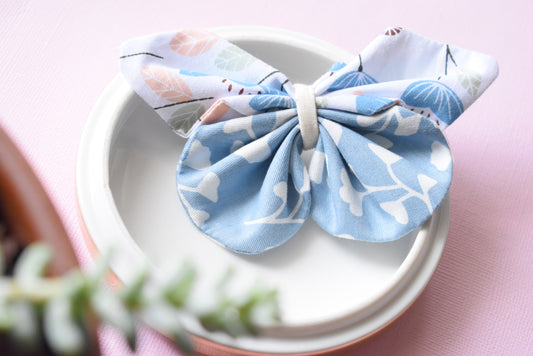Butterfly Hair Clip