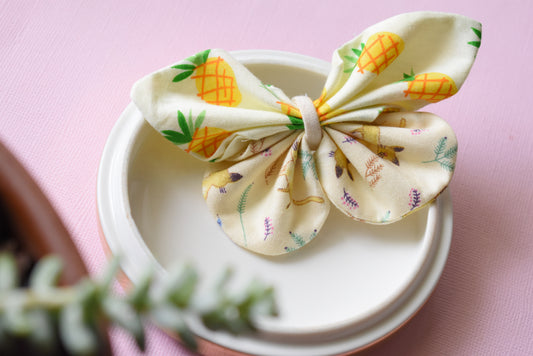 Butterfly Hair Clip