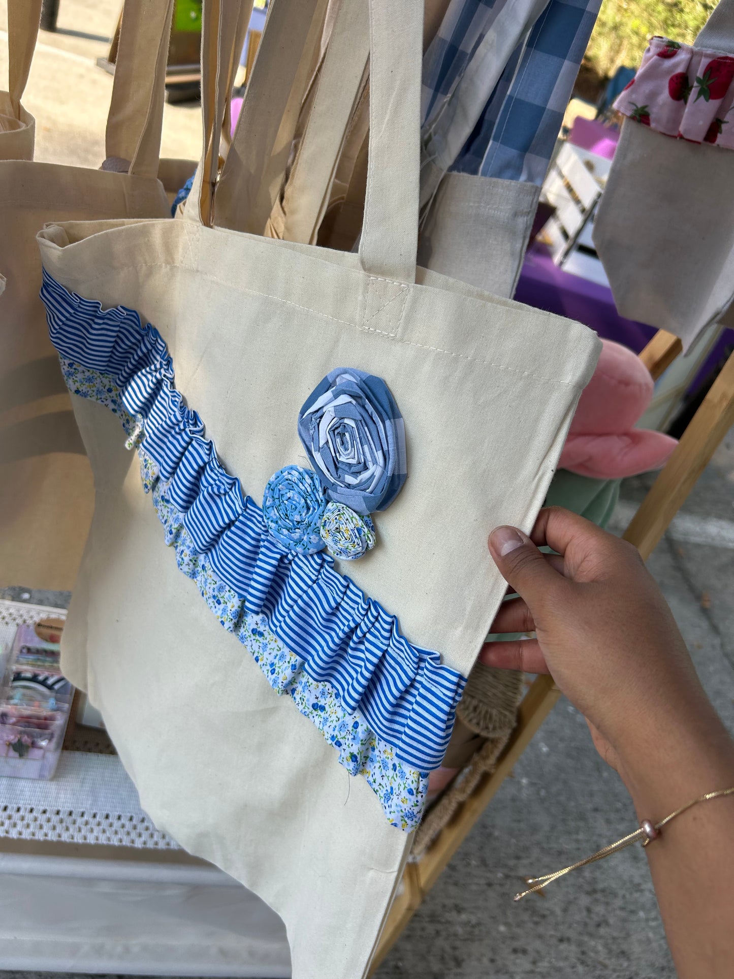 Bookish - Canvas Bags