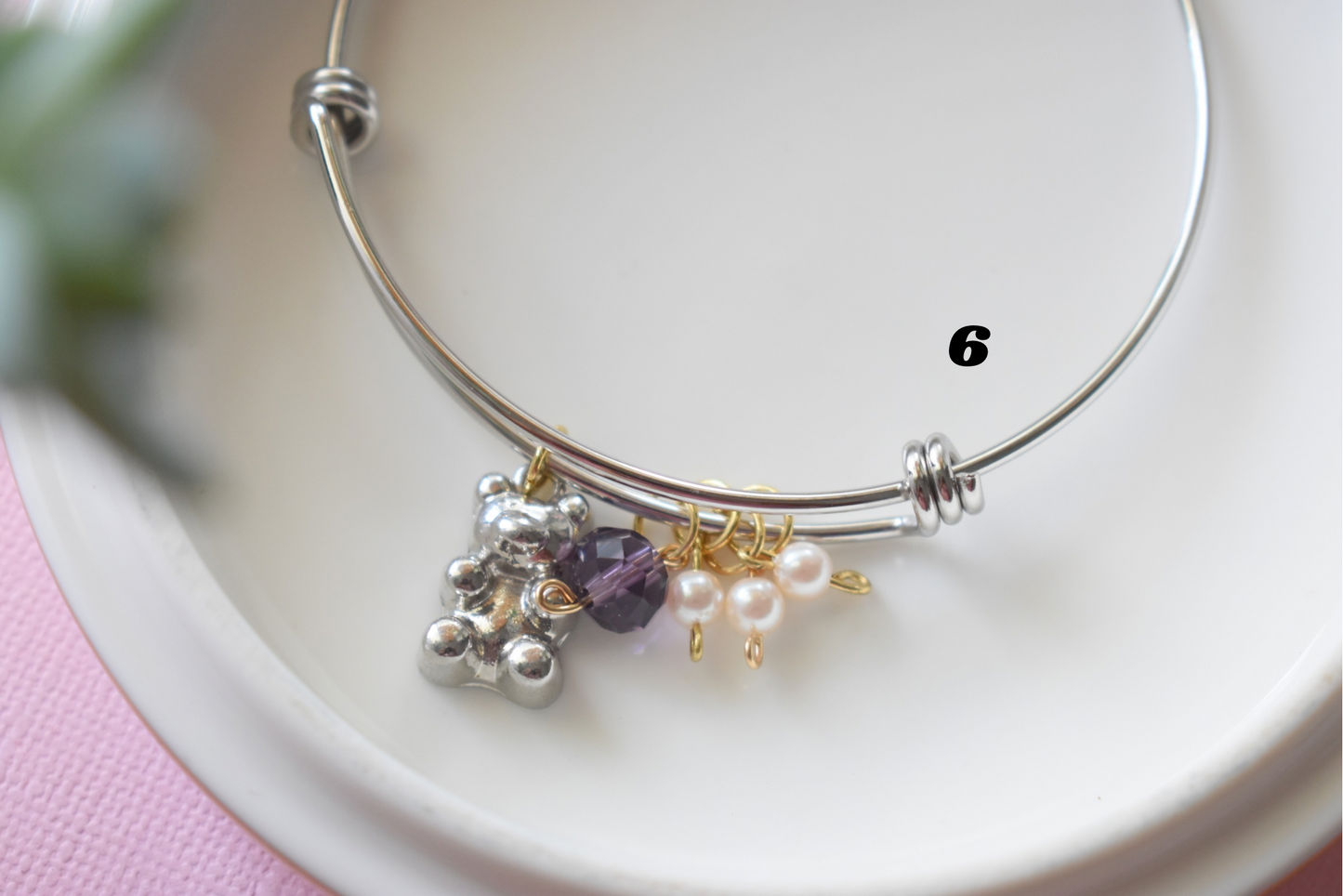 Bangle Bracelets