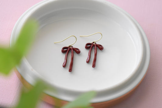 Vintage - Dangle Earrings
