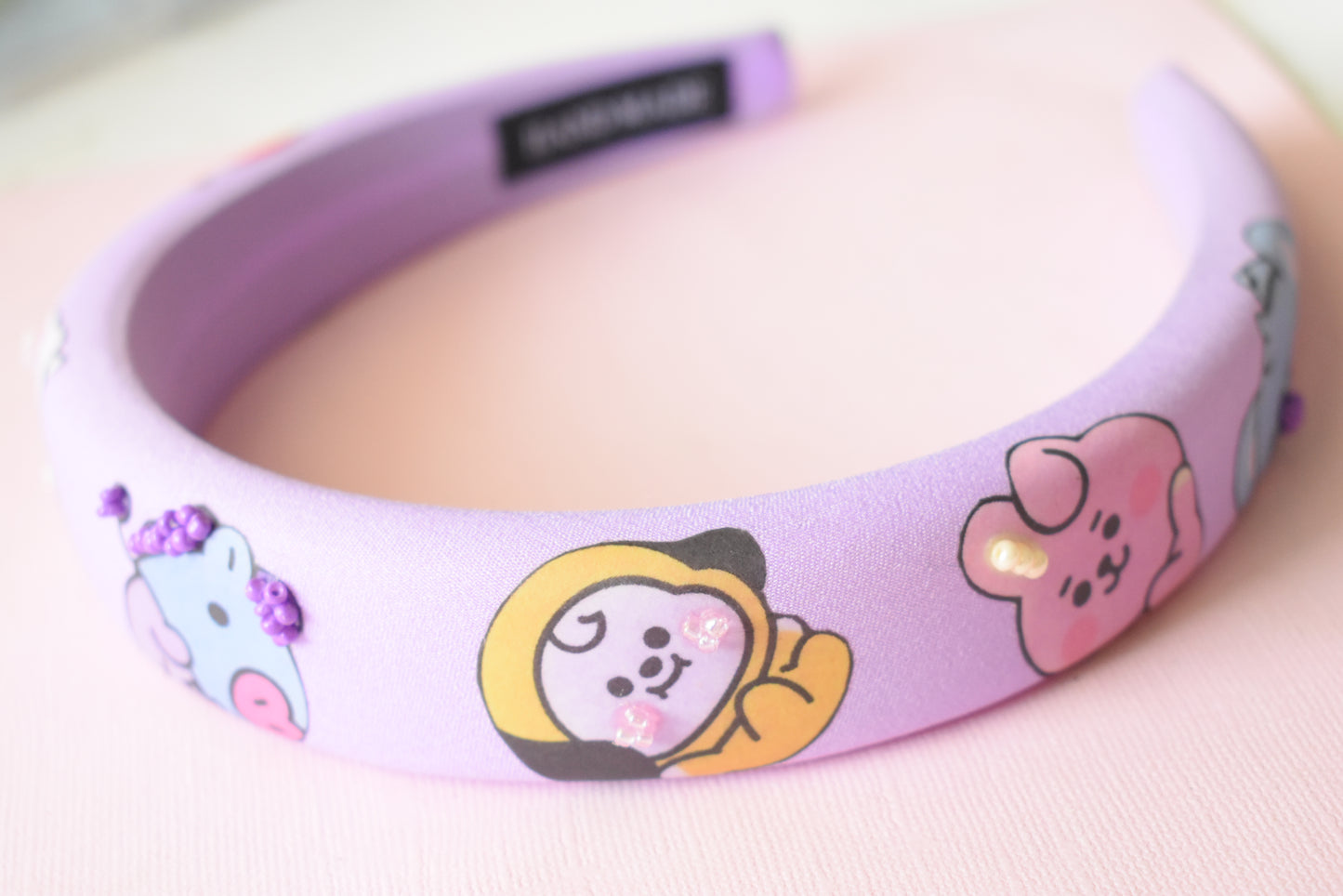 BT21 -  Headband