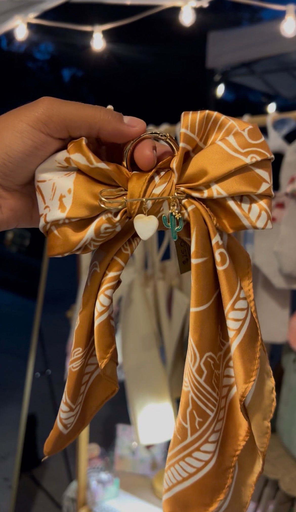 Country Scarf