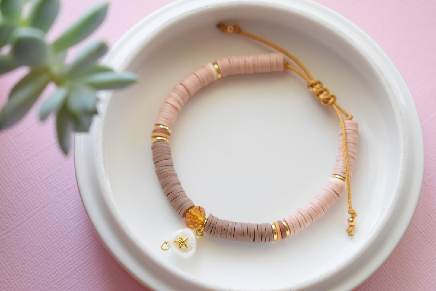 Sands - Pull Bracelet