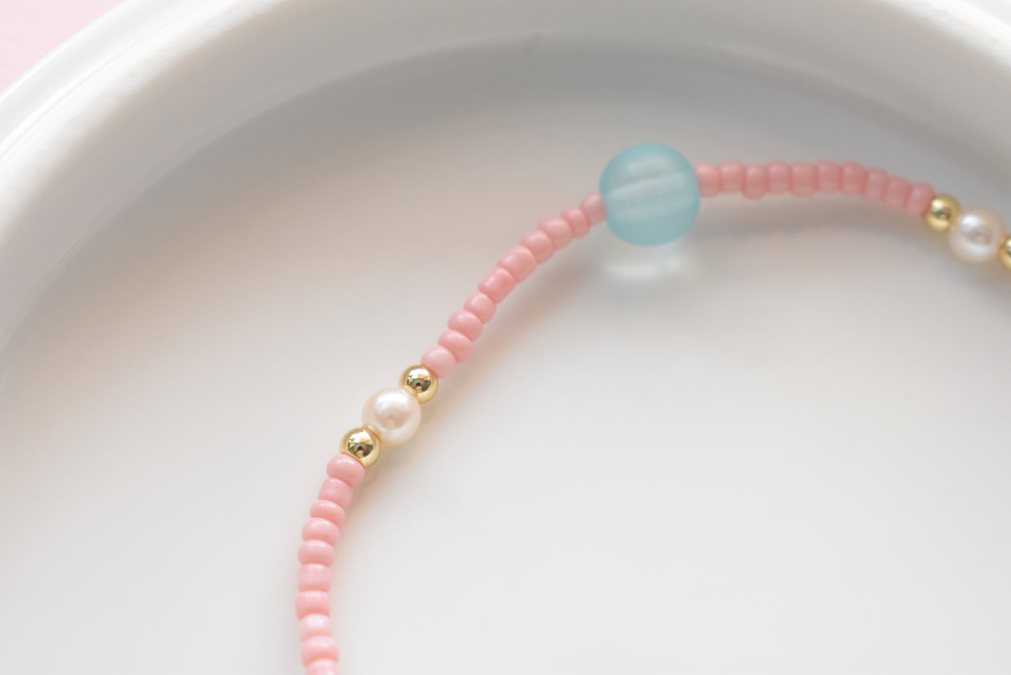 Fishies - Bracelet Stack