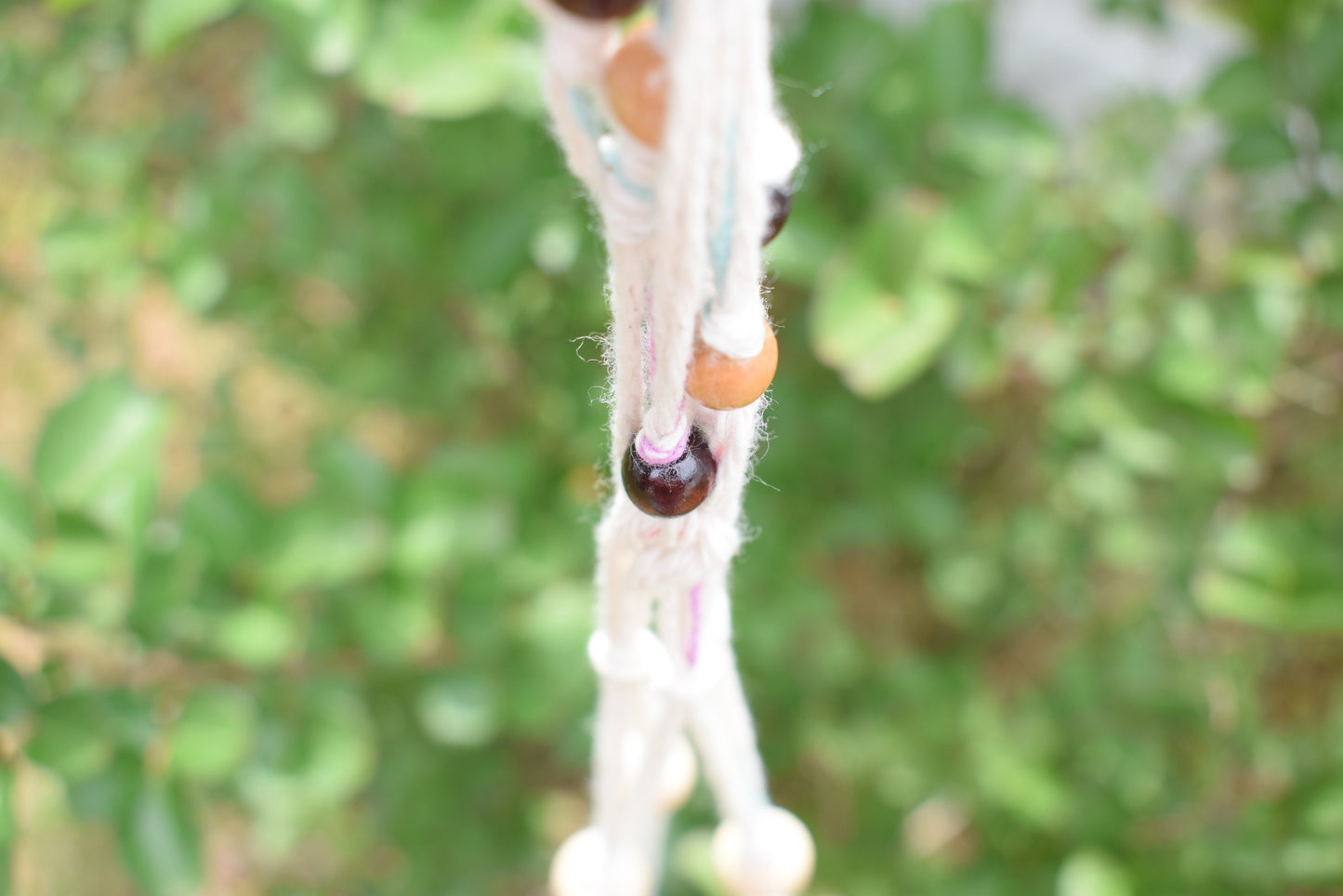 Bluebell - Crochet Planter