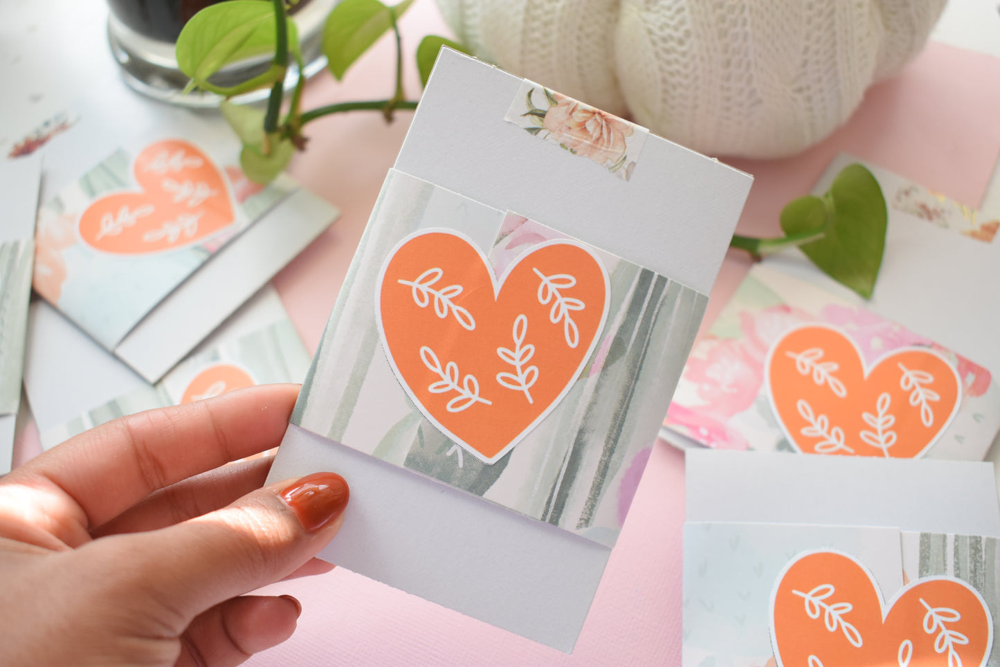 Fall Sticker Pack - Waterproof Vinyl Sticker