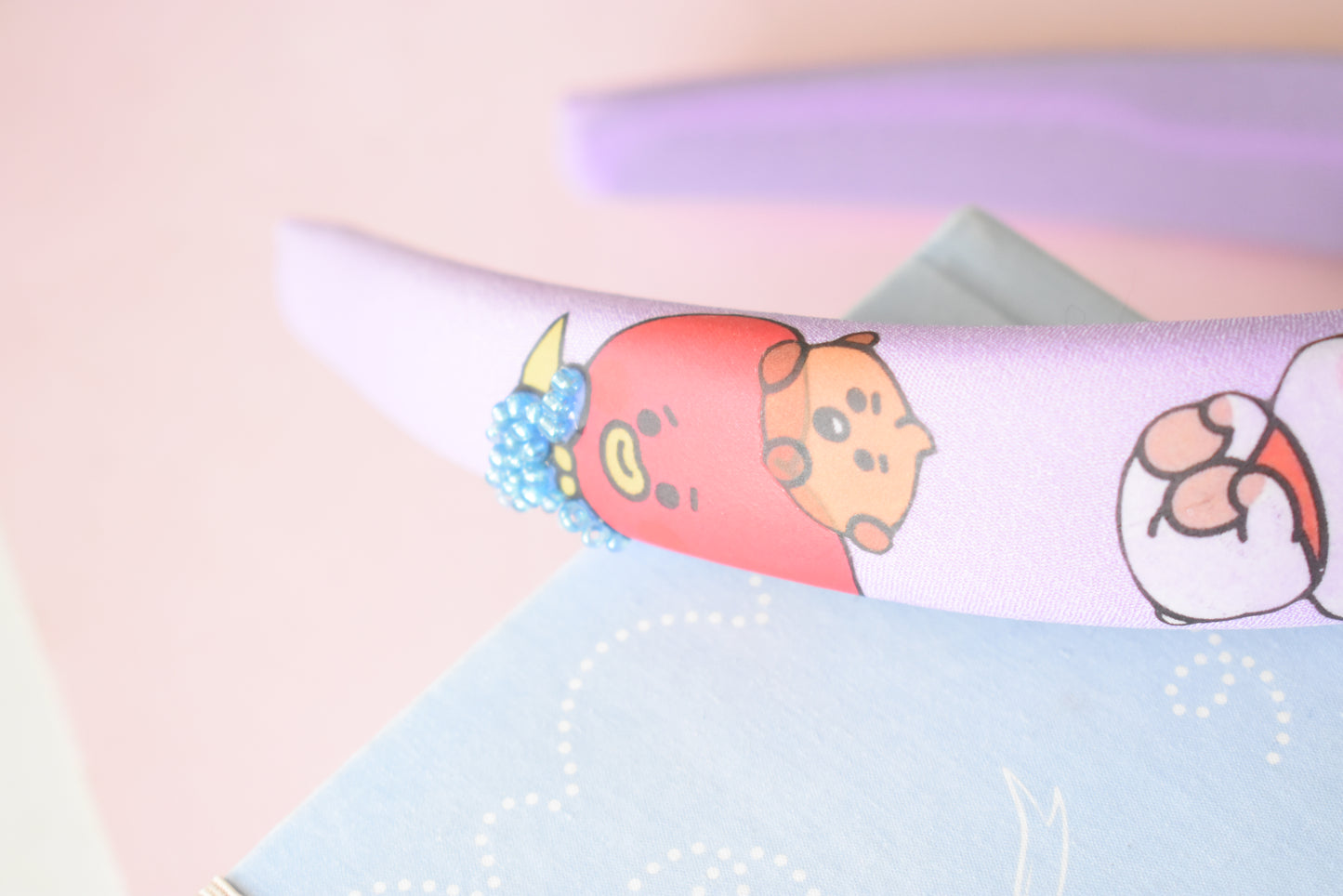 BT21 -  Headband