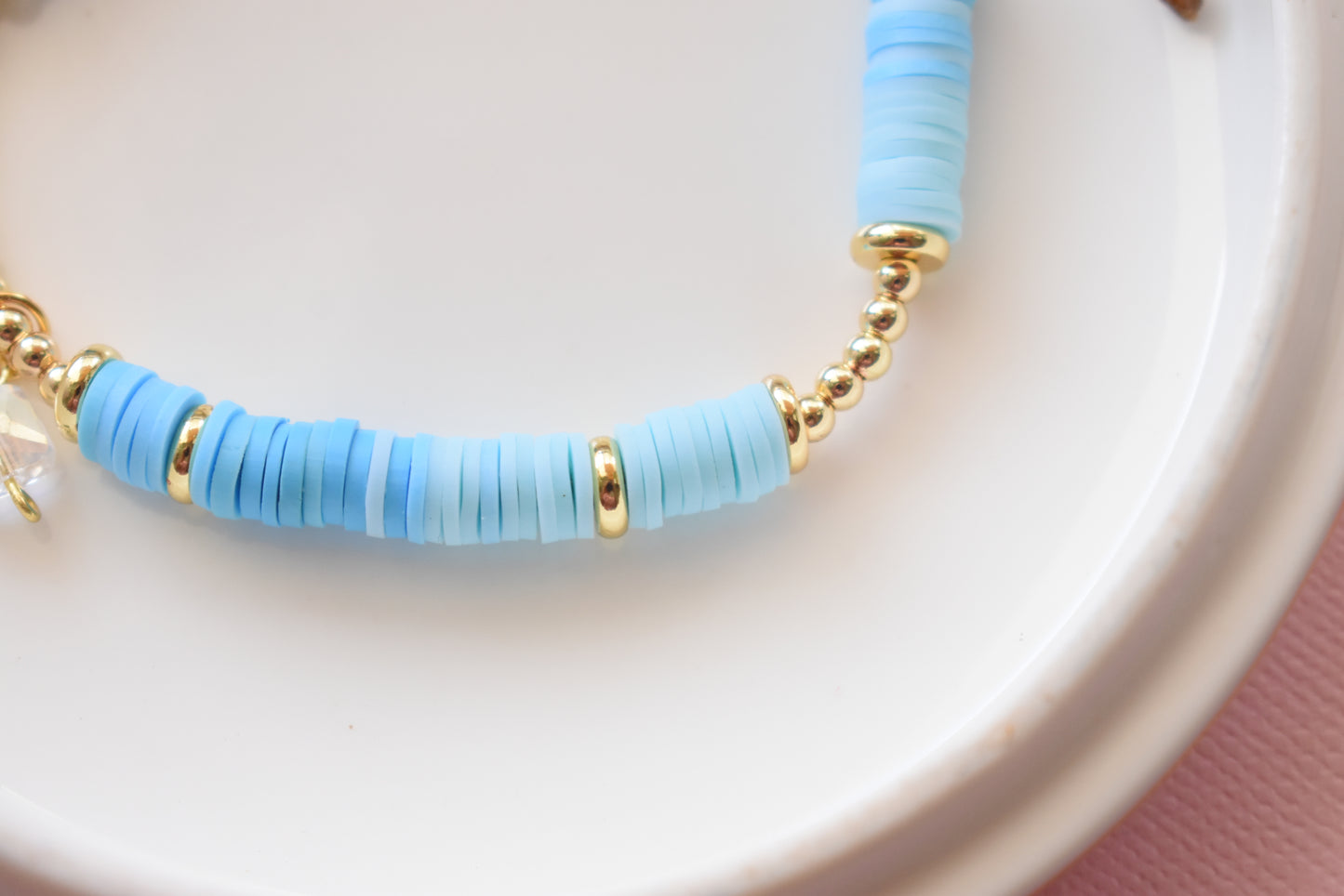 Sea Shore - Pull Bracelet