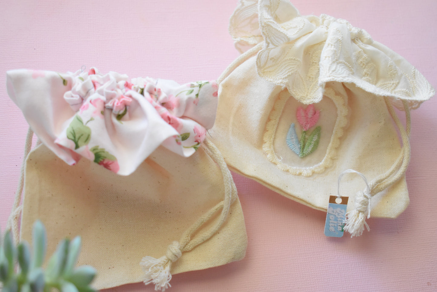 Jewelry Bags