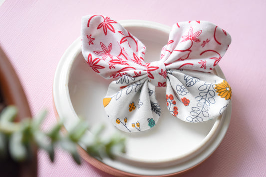 Butterfly Hair Clip