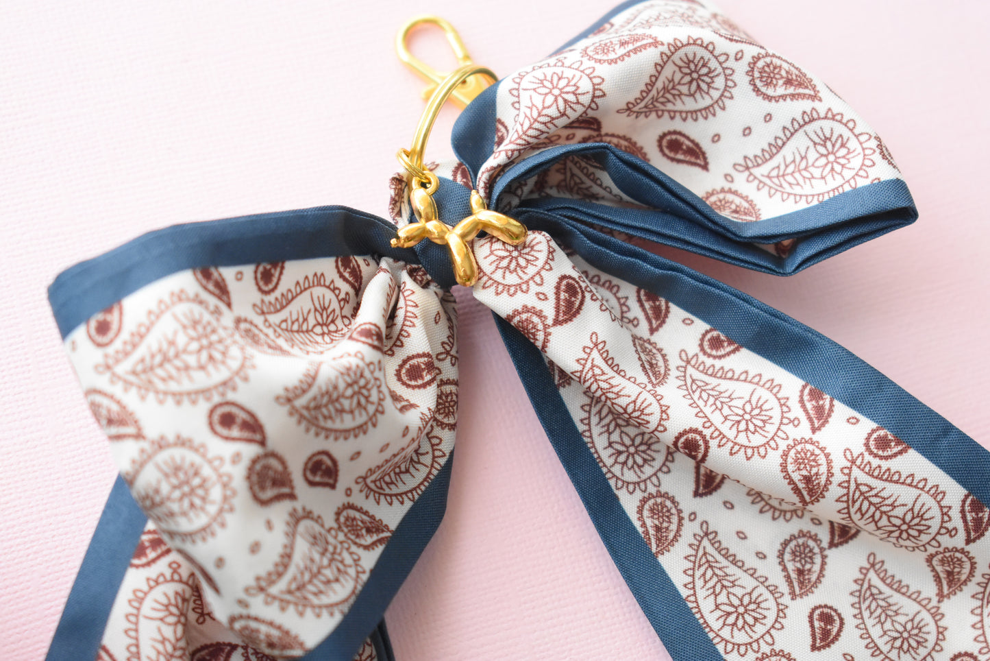 Fall Leaves - Bag/Key Charm