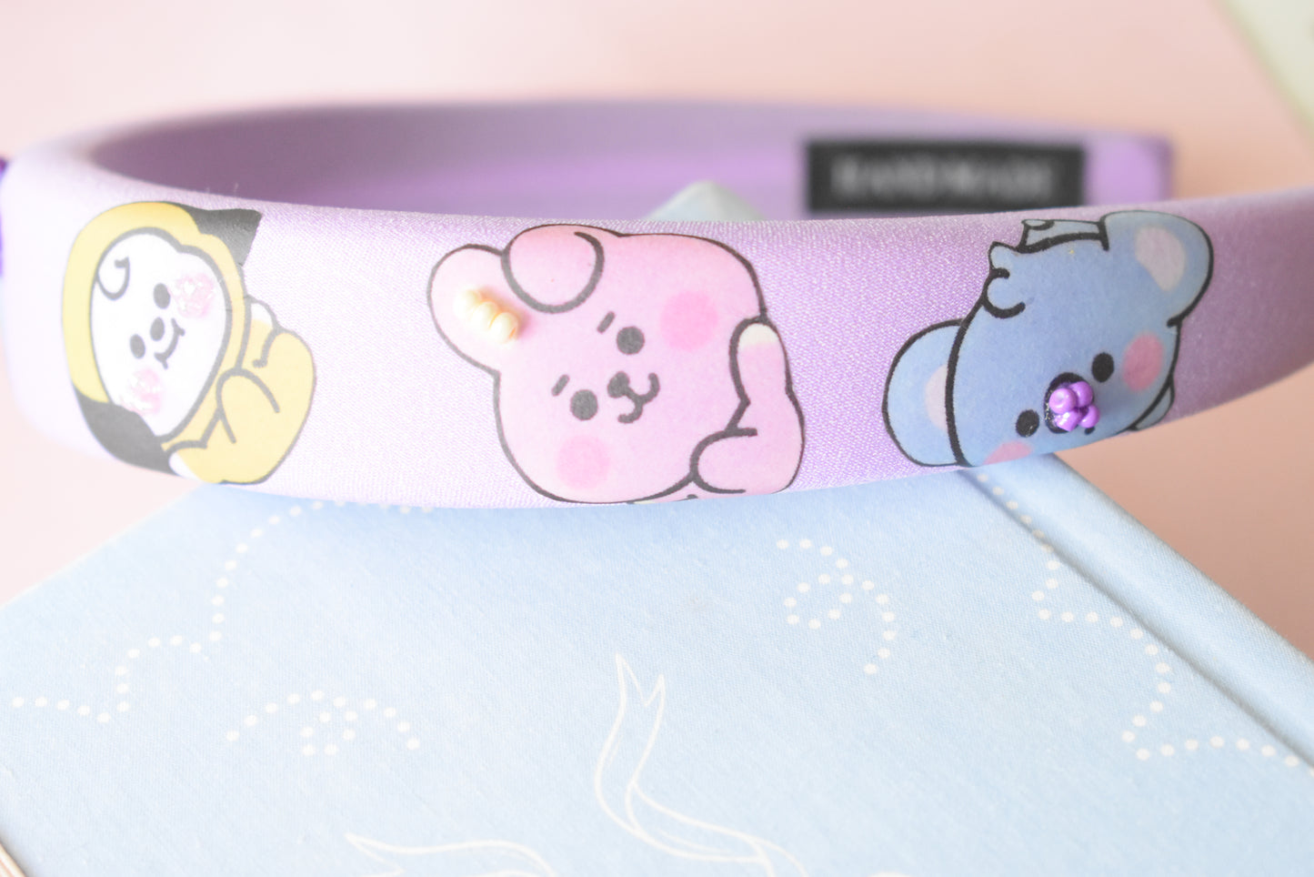 BT21 -  Headband