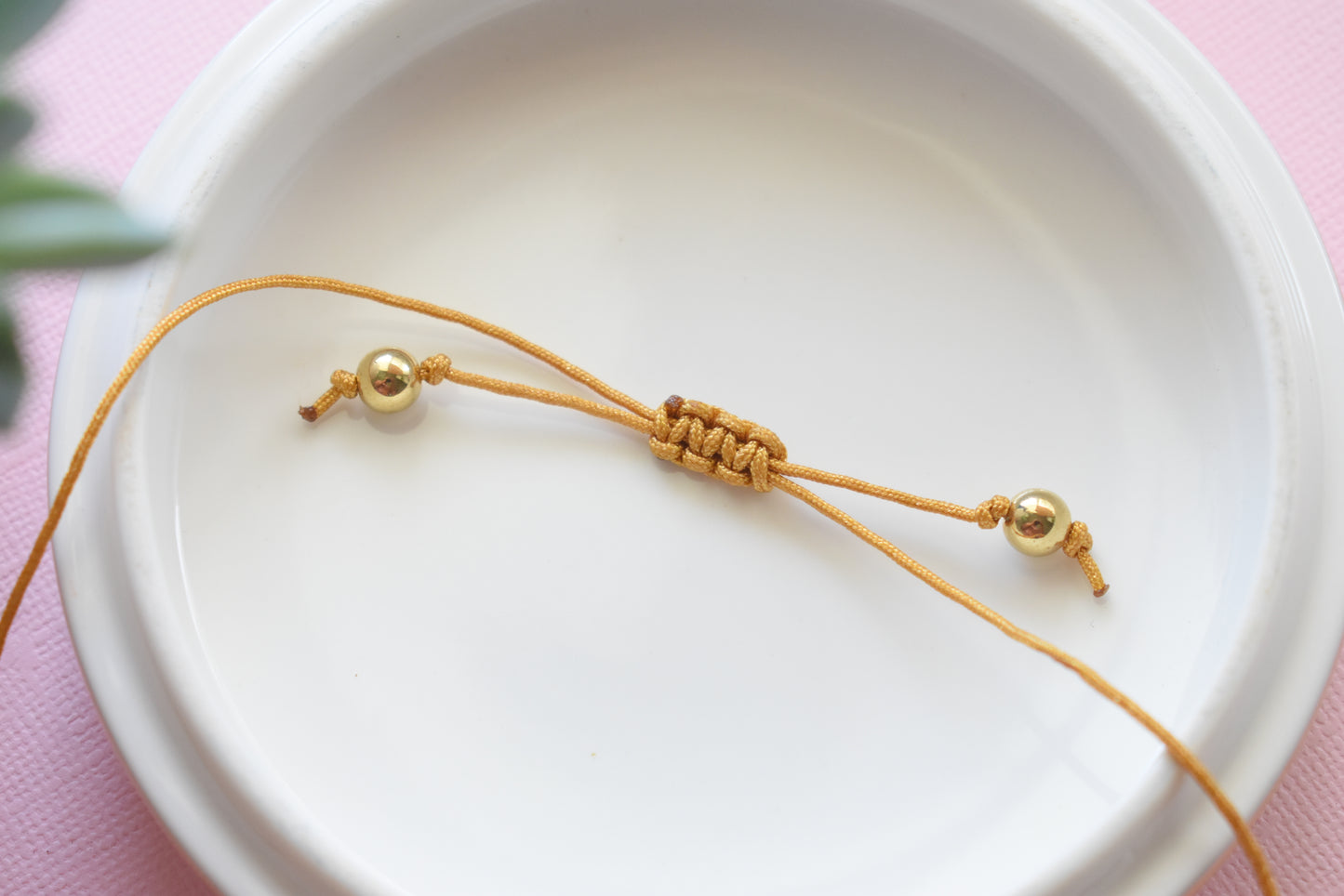 Lovely - Pull Necklace