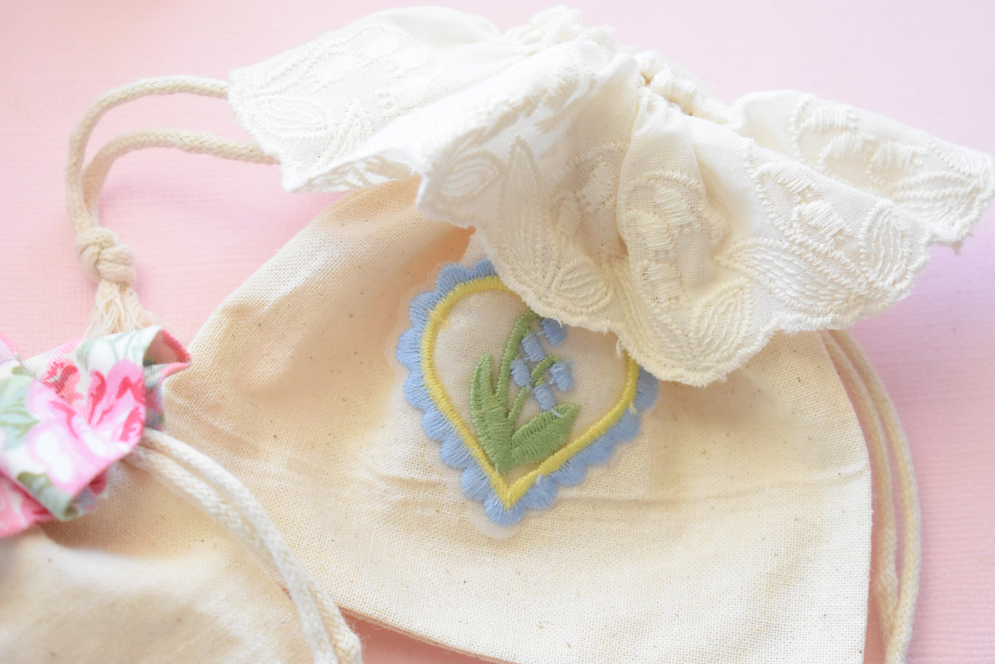 Jewelry Bags