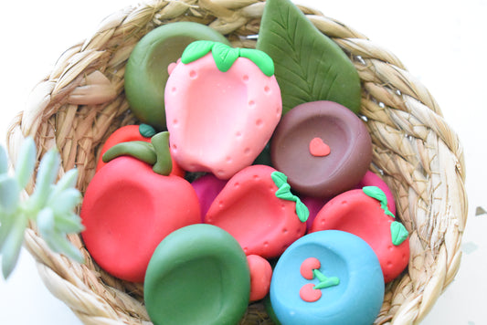 Worry Stones
