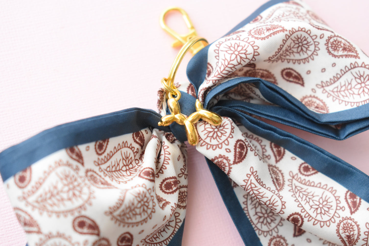 Fall Leaves - Bag/Key Charm