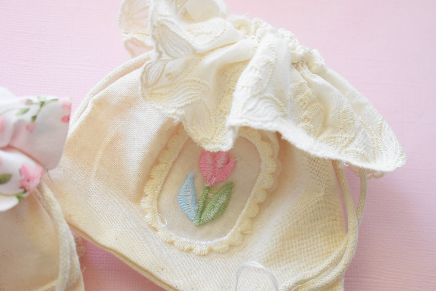 Jewelry Bags