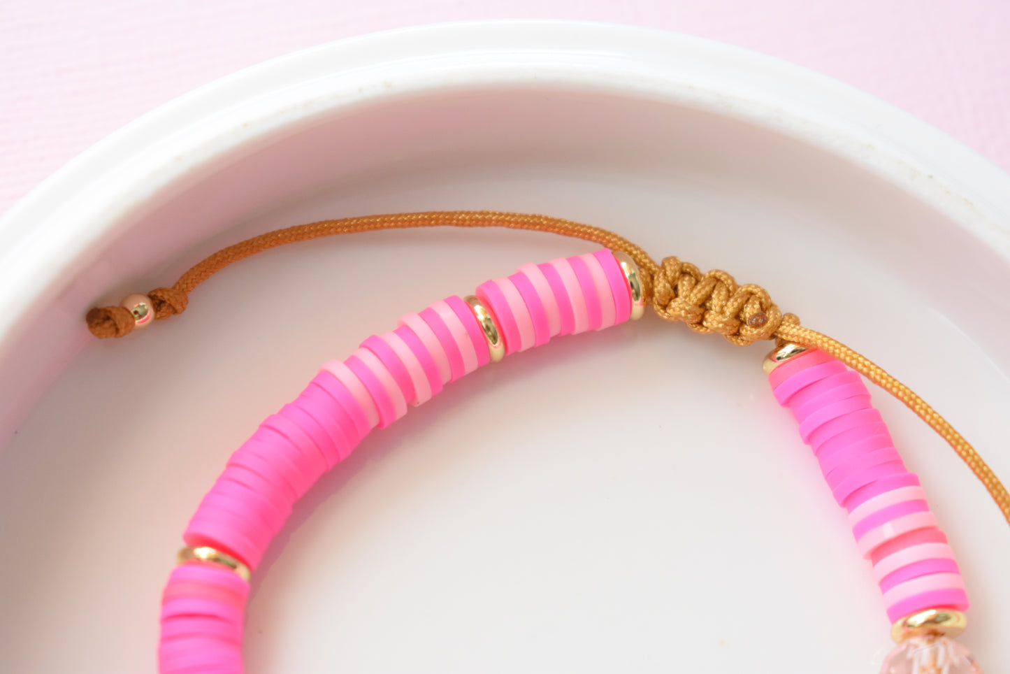 Ballon Doggie - Pull Bracelet
