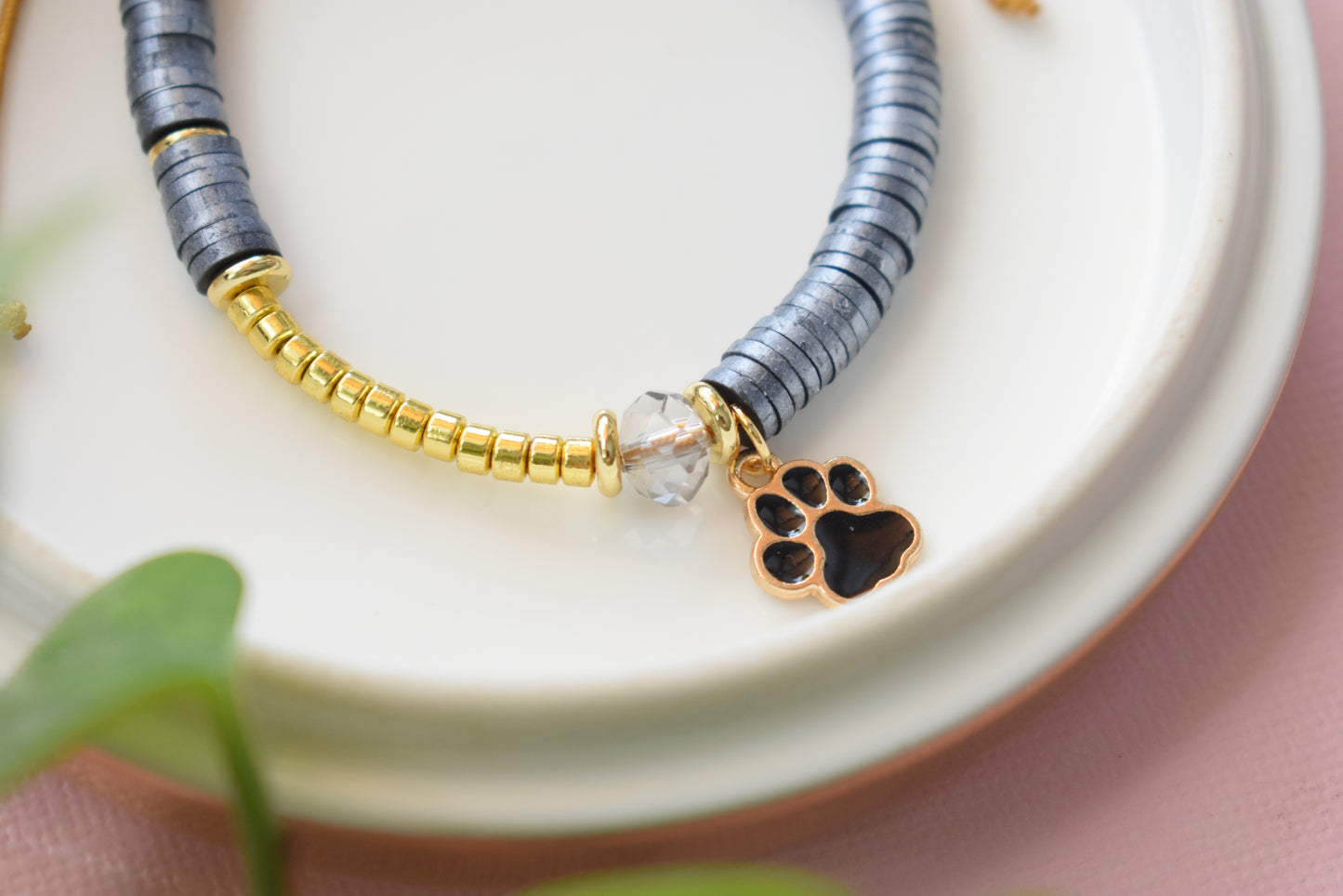 Paw - Pull Bracelet