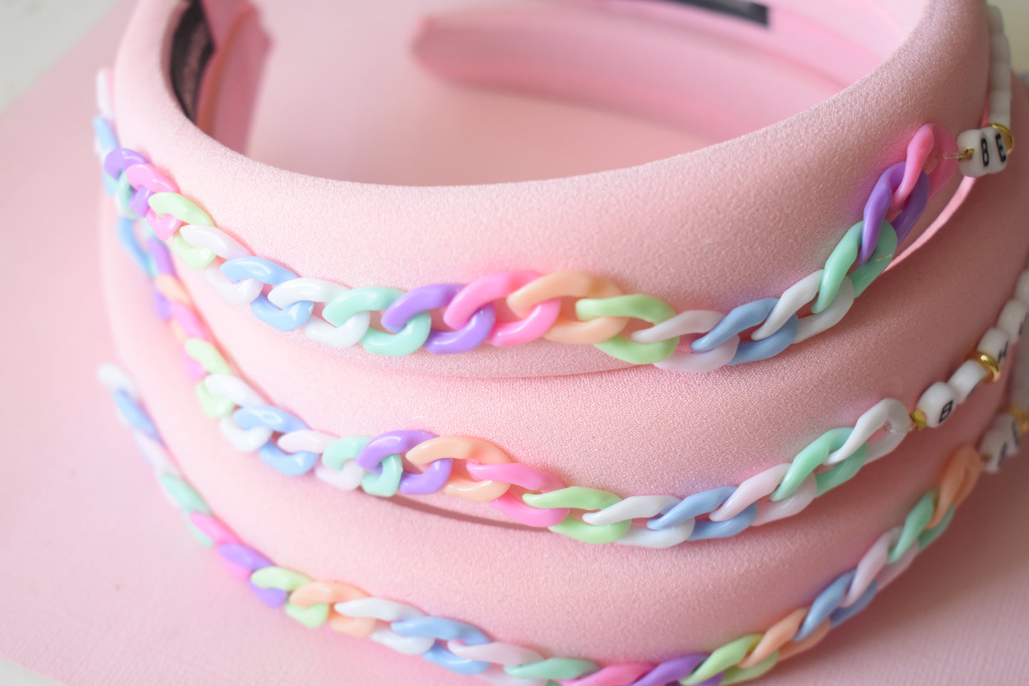 Be -  Headband