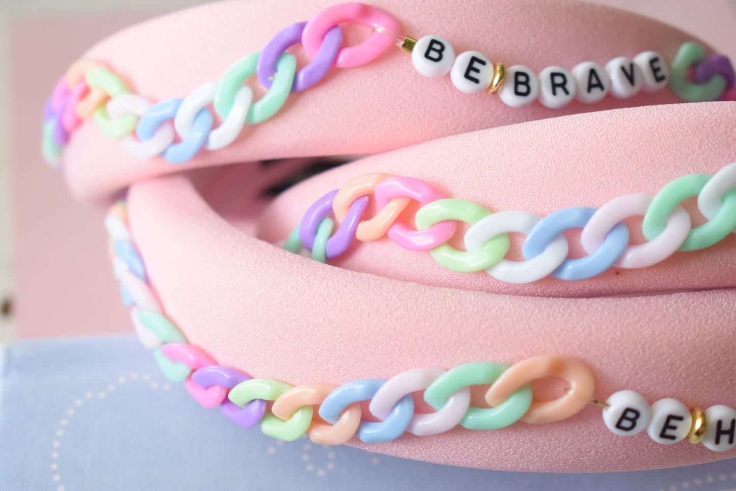 Be -  Headband