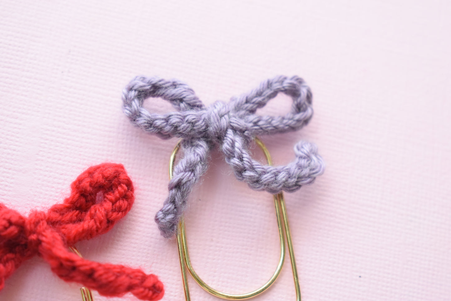 Cozy Coquette - Book Mark