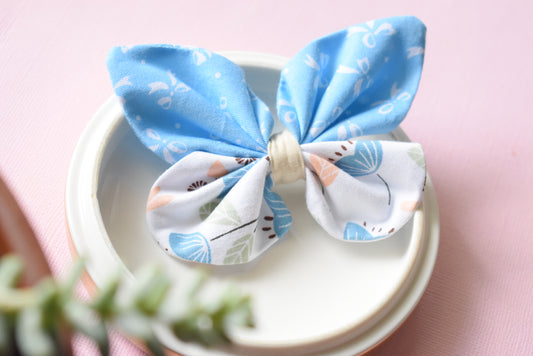 Butterfly Hair Clip