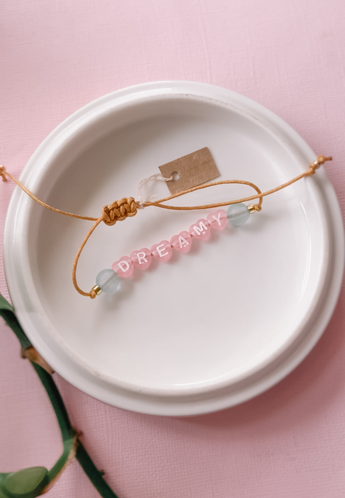 Empowering Pull Bracelets