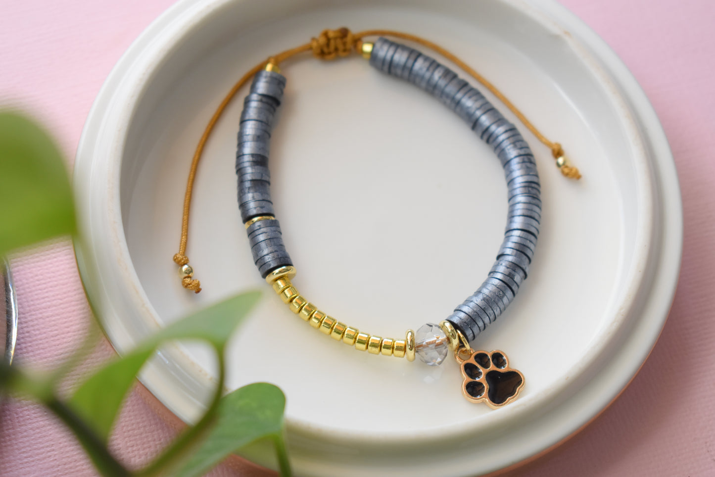 Paw - Pull Bracelet