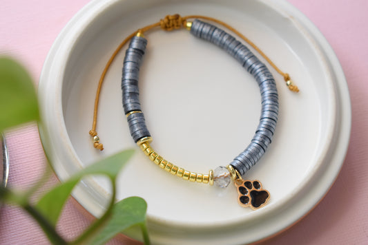 Paw - Pull Bracelet